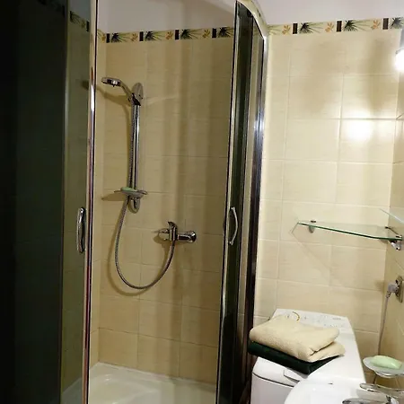 Apartament Borowikowa Apartment *